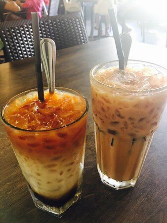 Sutera Utama One Two Eat Cafe